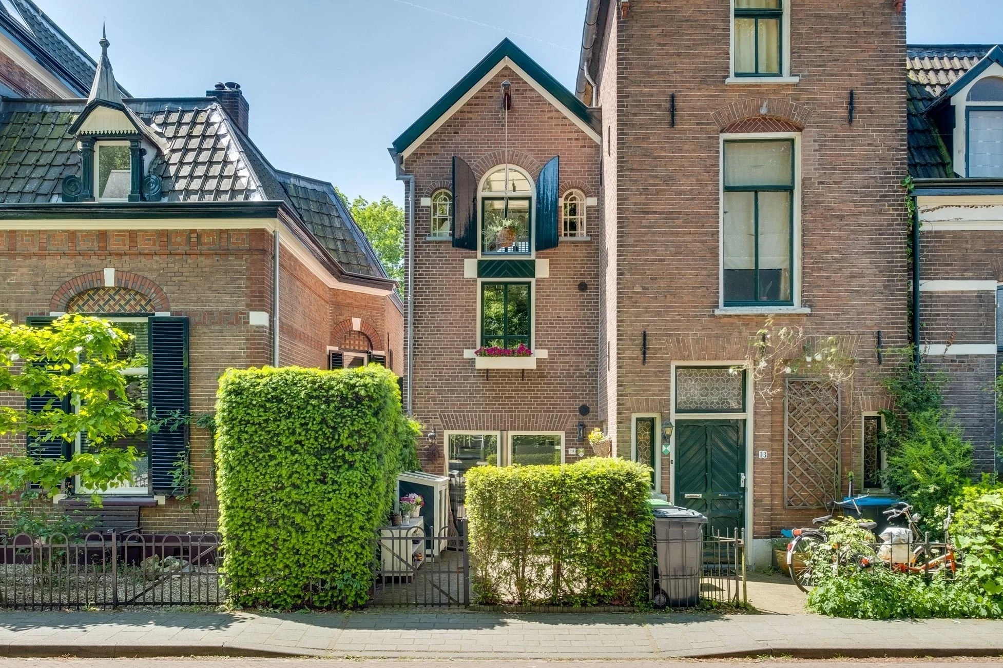 A Warehouse Conversion in the Netherlands - €257,000