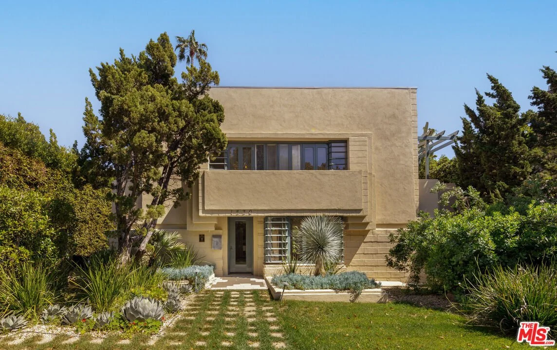 The 1922 Henry O. Bollman Residence - $3,198,000