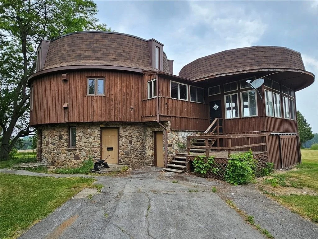 A Fixer in Elba, NY - $149,900
