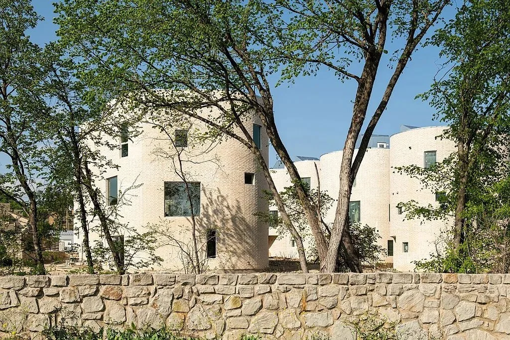 A Joshua Nimmo Design in Dallas - $849,500