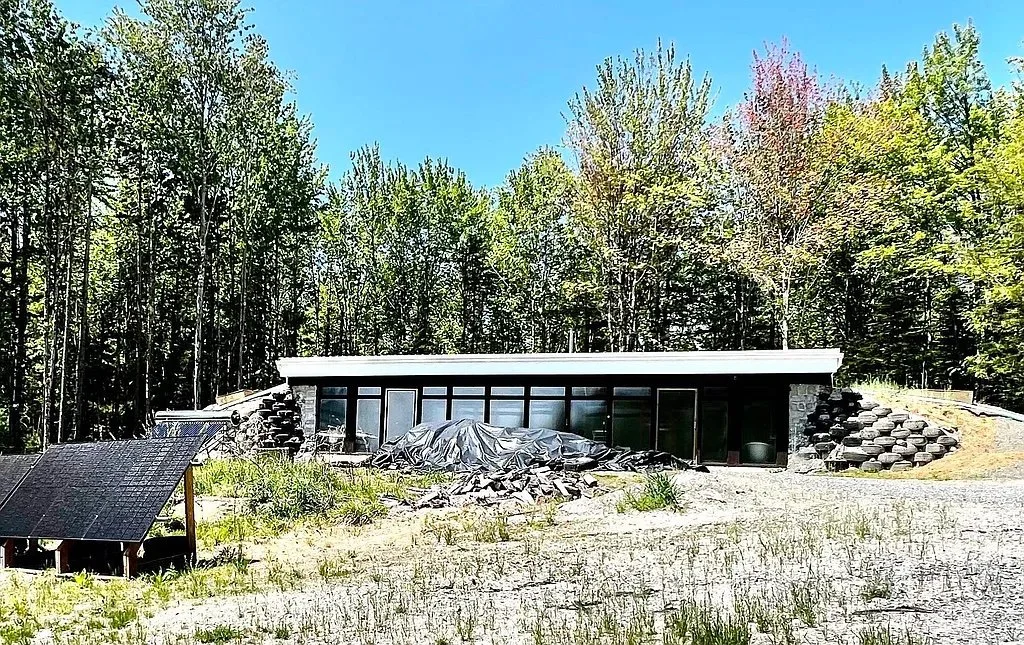 Over 5 Acres in Johnson, VT - $275,000