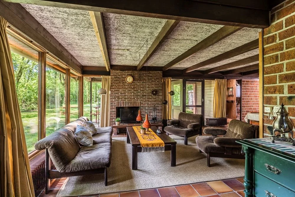 A 1973 Home in the Netherlands - €219,000