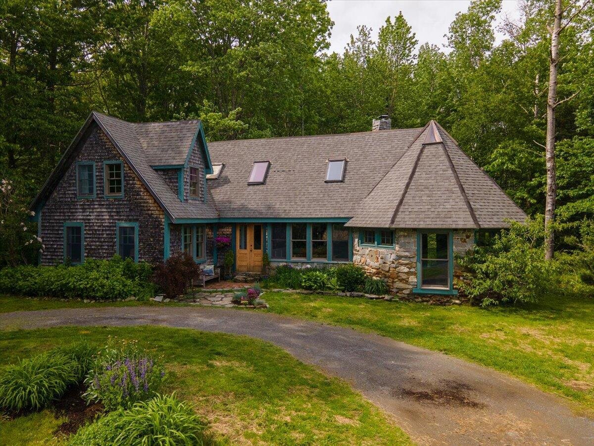 2 Acres in Union, ME - $435,000