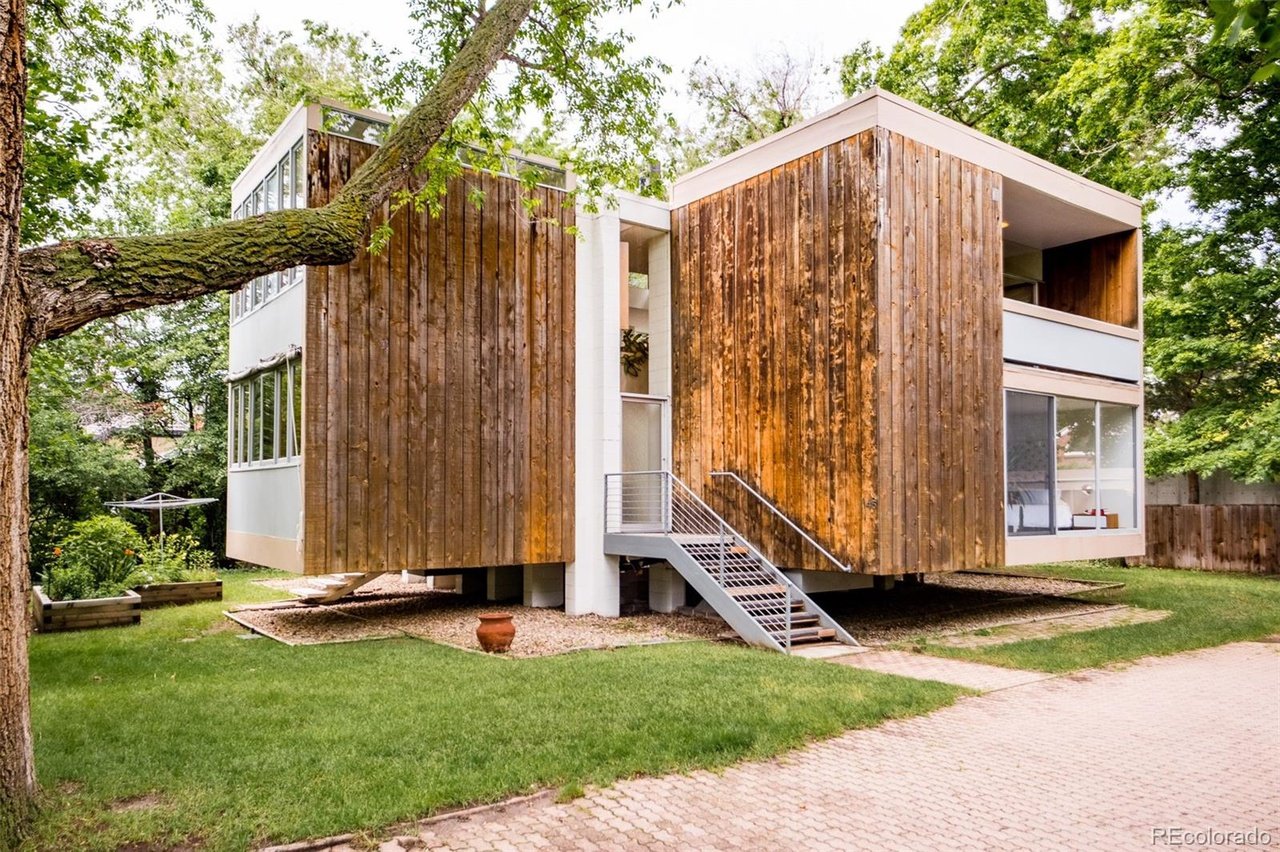 1st Time on the Market in Denver - $2.5Mil