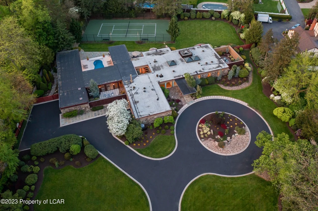 2.2 Acres in Forty Fort, PA - $3.2Mil