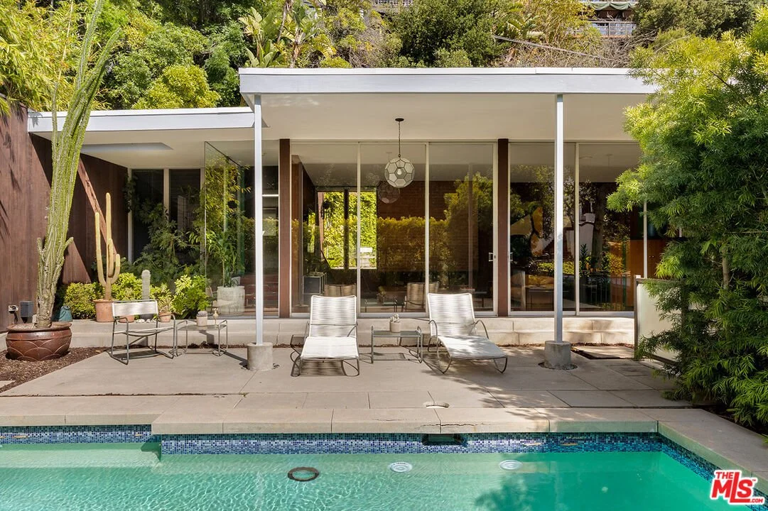 A 1963 Robert Lee Design - $2,465,000