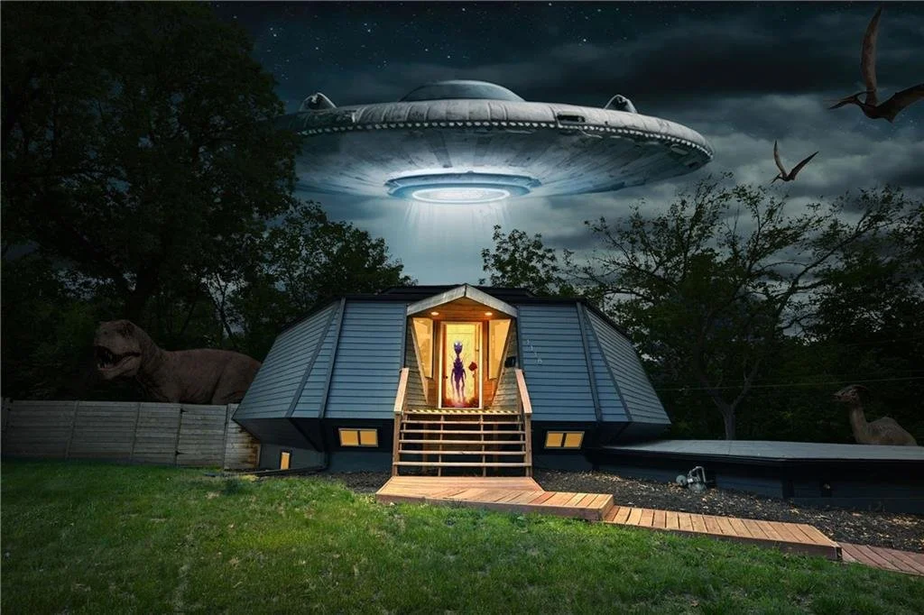 Winner for the Best Listing Photo Goes To