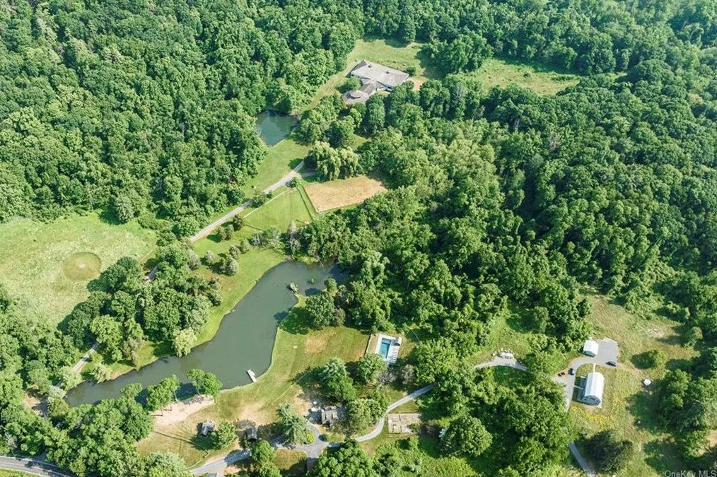 375 Acres in Kingston, NY - $6.5Mil