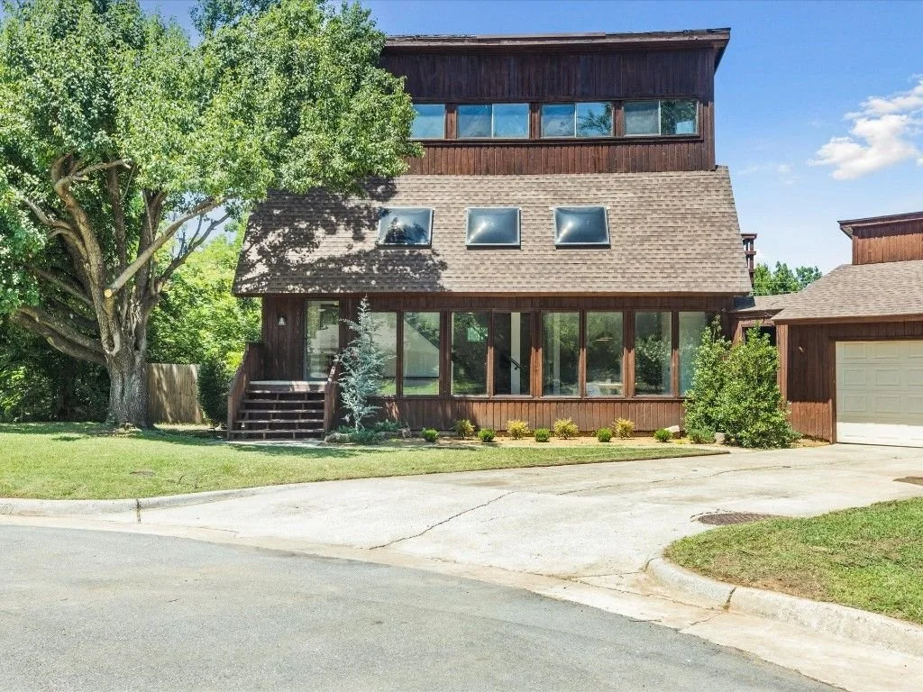 A Remodeled Home in OKC - $300,000
