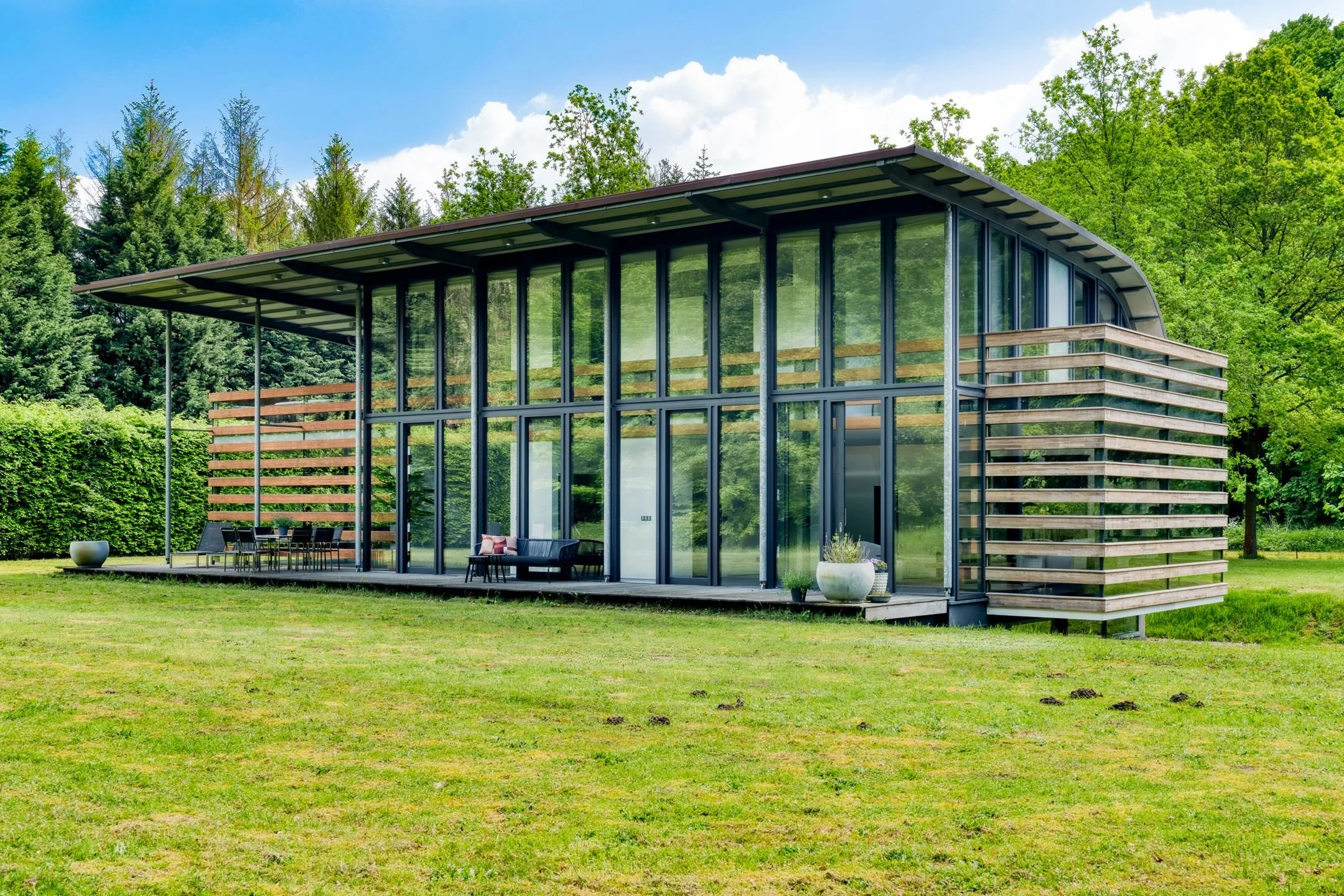 A Contemporary Home in the Netherlands - €1,495,000