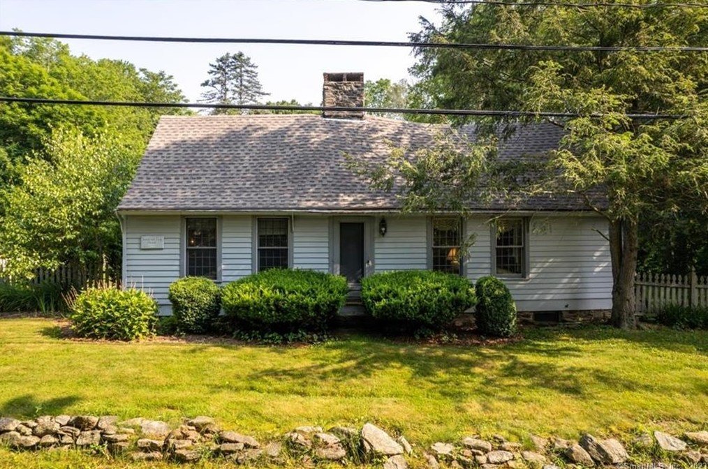 A 1735 Home on 2 Acres - $479,000