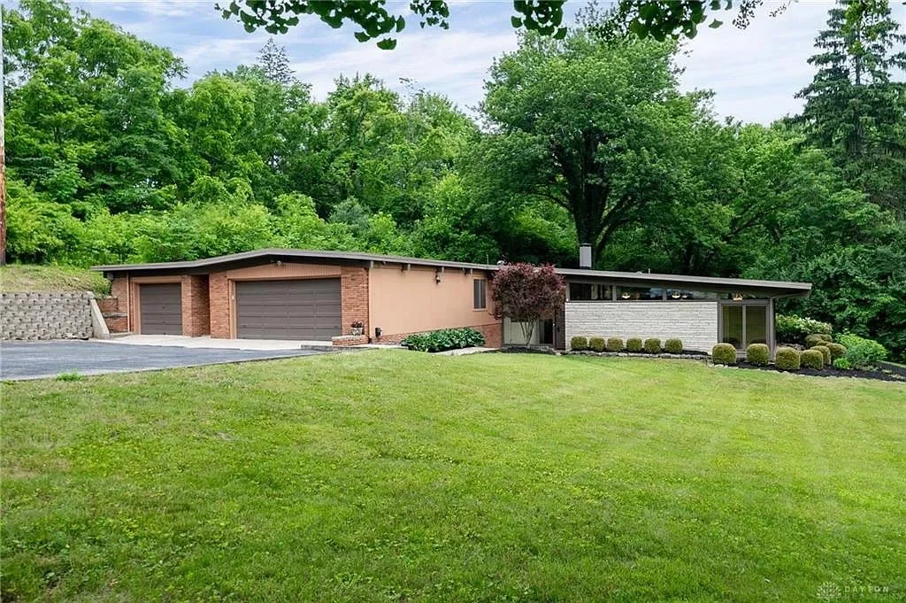 A MCM in Dayton, OH - $379,900