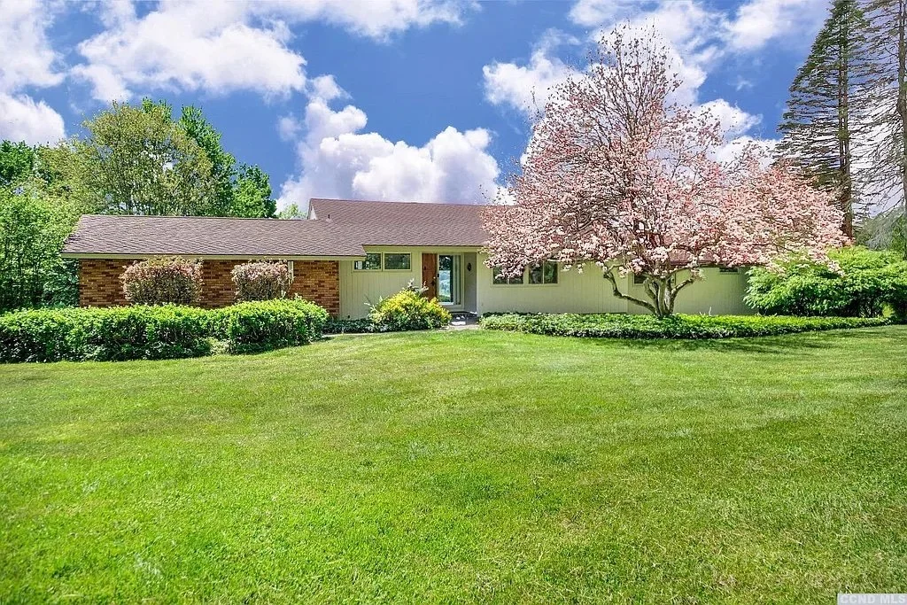 Over 2 Acres in Unadilla, NY - $325,000