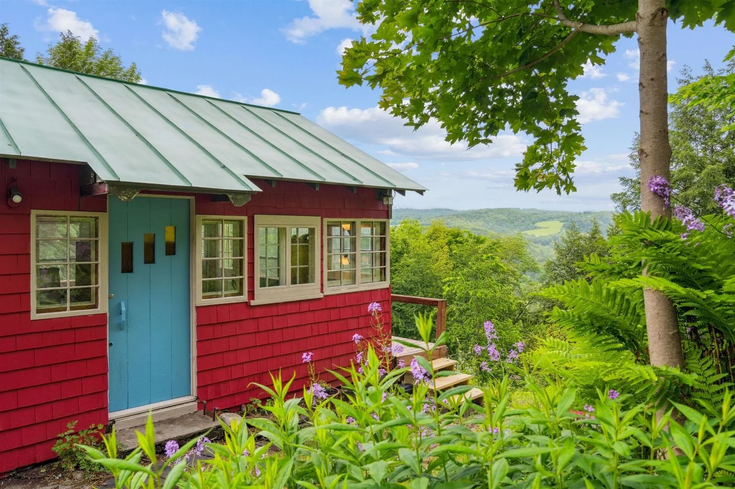 38 Acres in Royalton, VT - $449,000