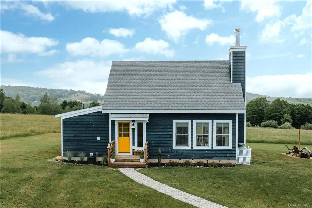 Over 4 Acres in Callicoon, NY - $399,000