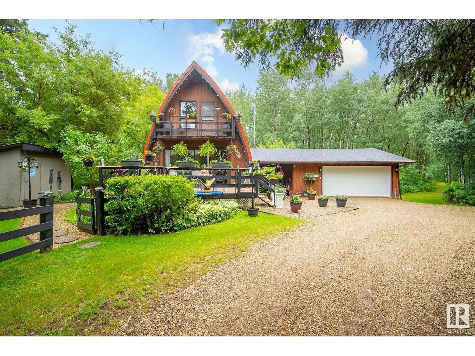 3 Acres in Parkland County, AB - C$447,500