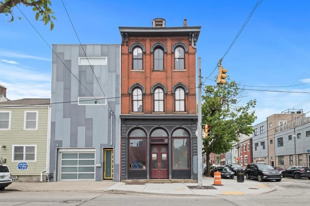A Beautiful Facade - $324,900