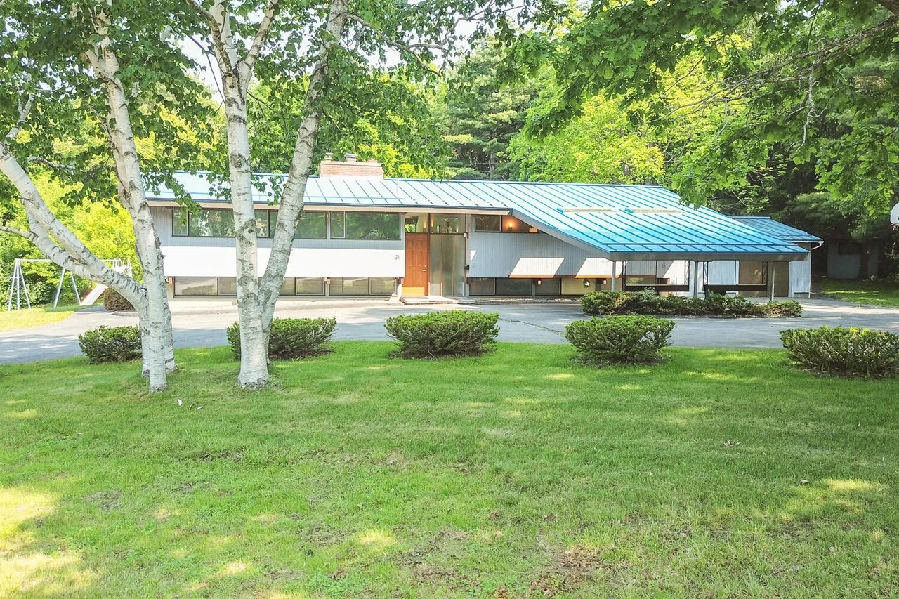Over a Acre in Waterville, ME - $399,900