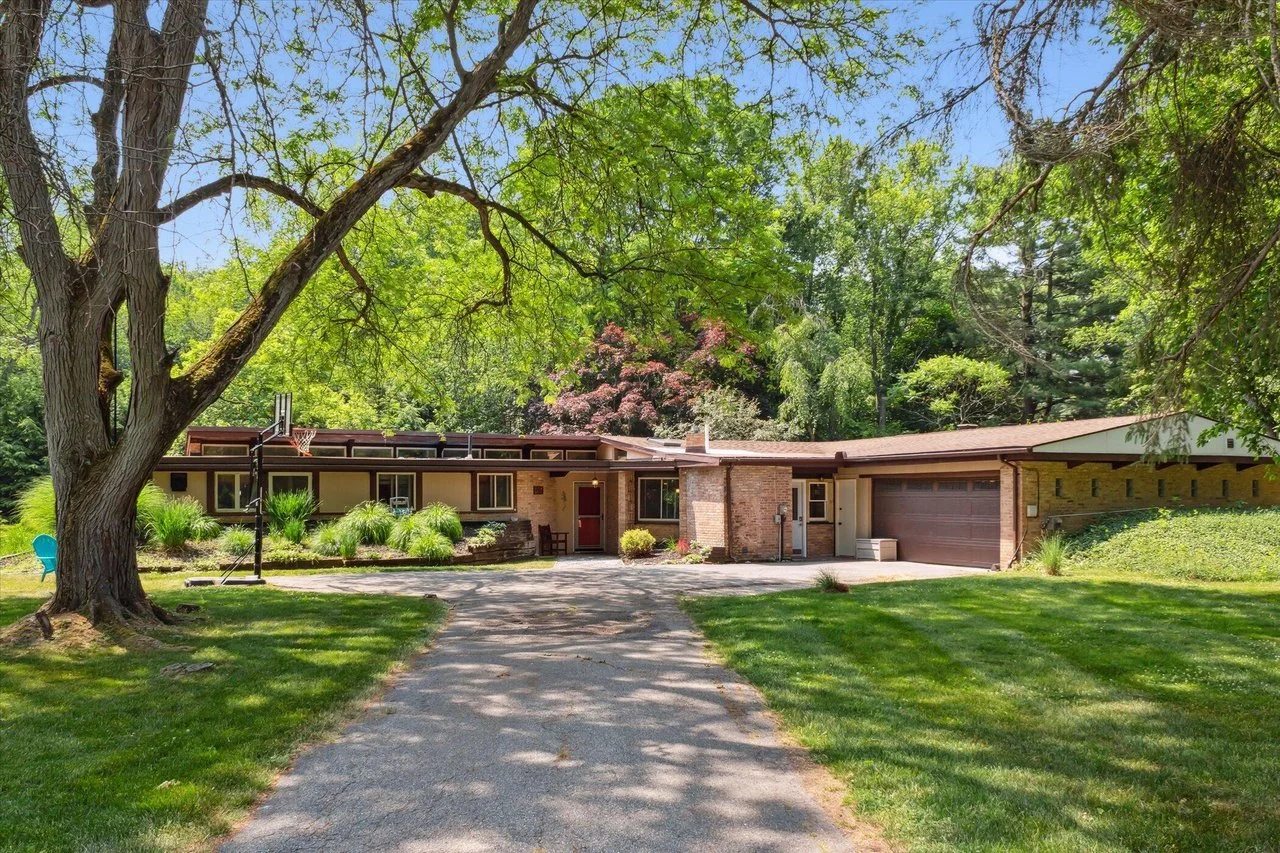 Almost an Acre in Kalamazoo, MI - $299,000