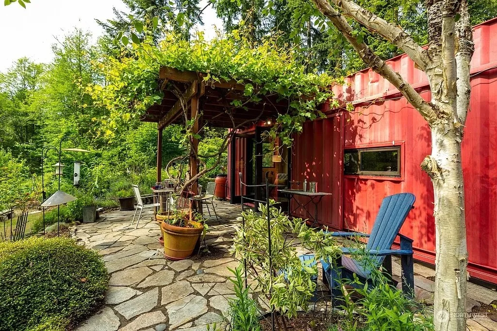 5 Acres in Whidbey Island - $475,000