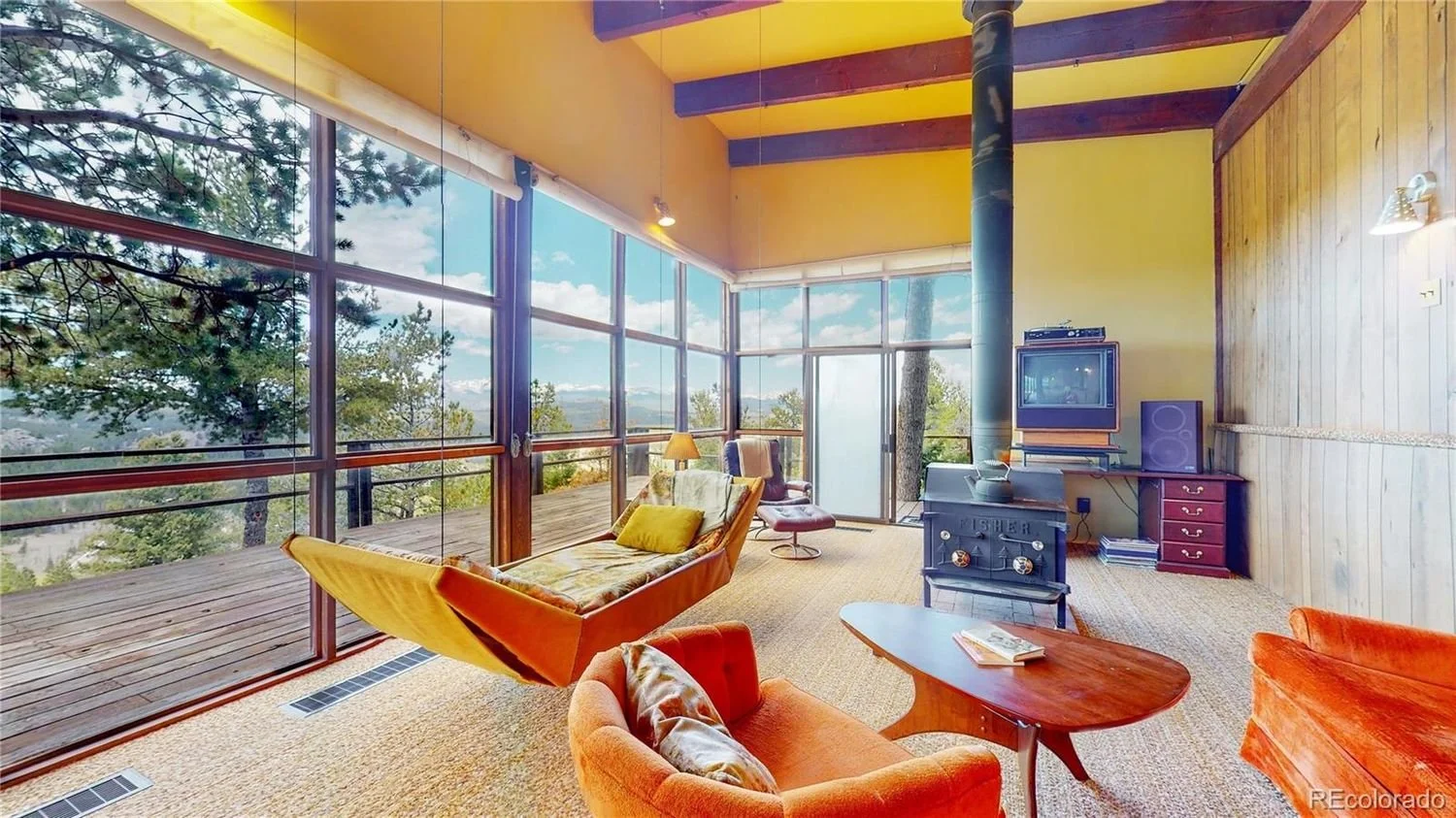 3.3 Acres in Golden, CO - $425,000