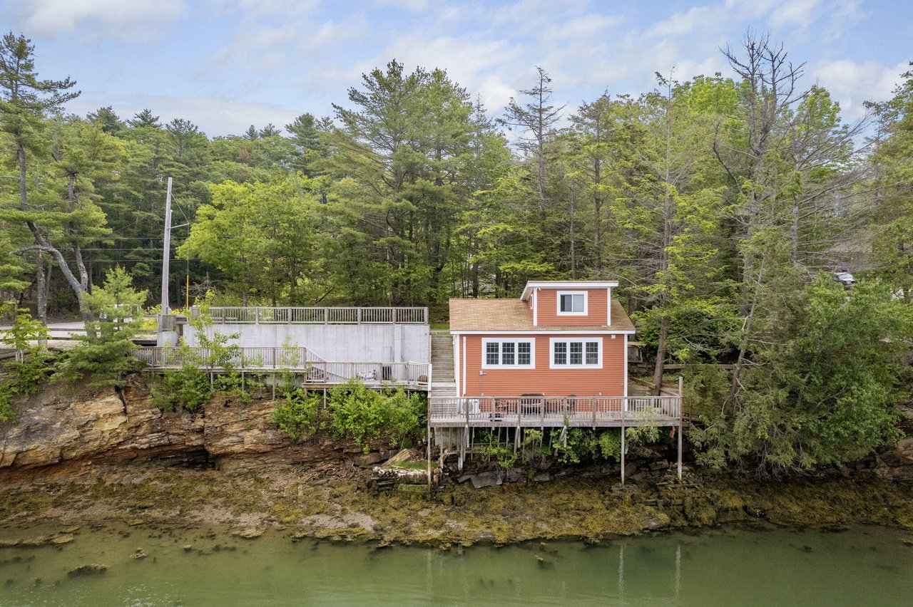 Itty Bits in West Bath, ME - $299,000