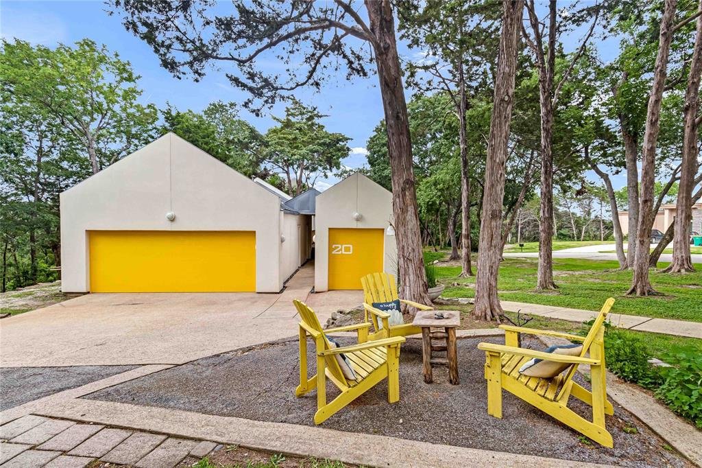 A Postmodern Design by George Woo - $899,500