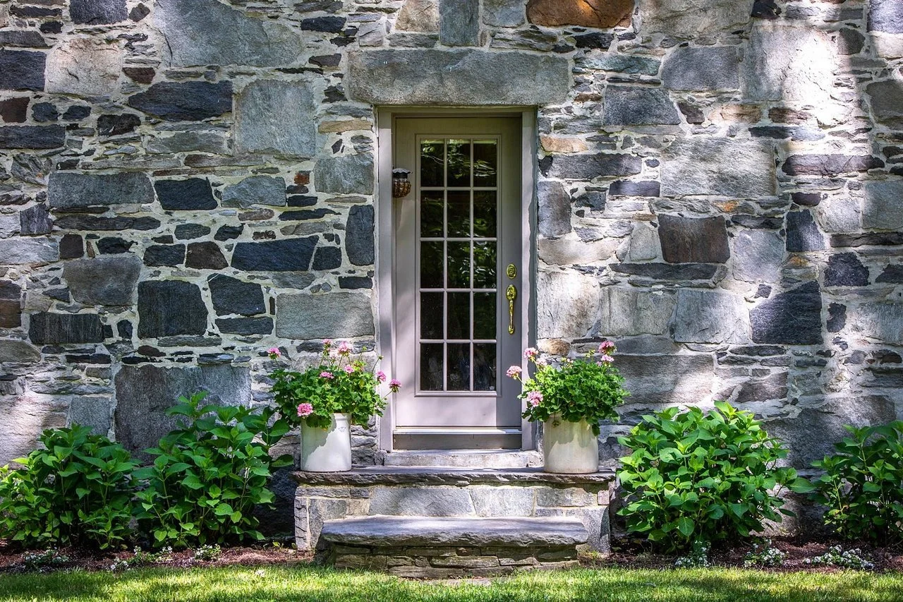 A Converted Schoolhouse in Chester, VT - $498,000