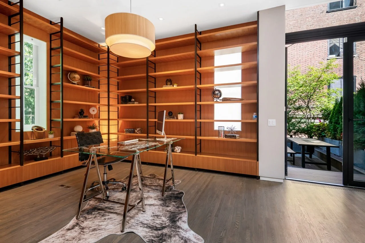 A Georgian Home in Chicago - $3,499,000