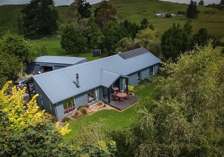 When Your Keyword Search in New Zealand is “Hobbit”