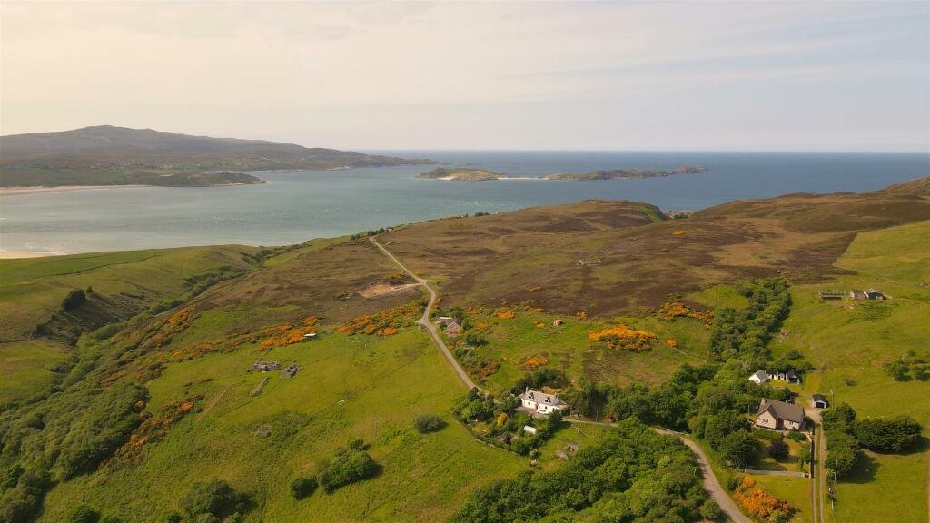 A Cottage in Scotland - £170,000