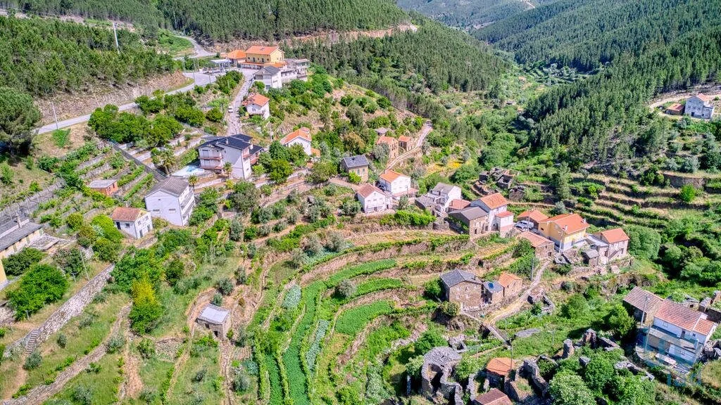 Pretty Portugal - €129,500