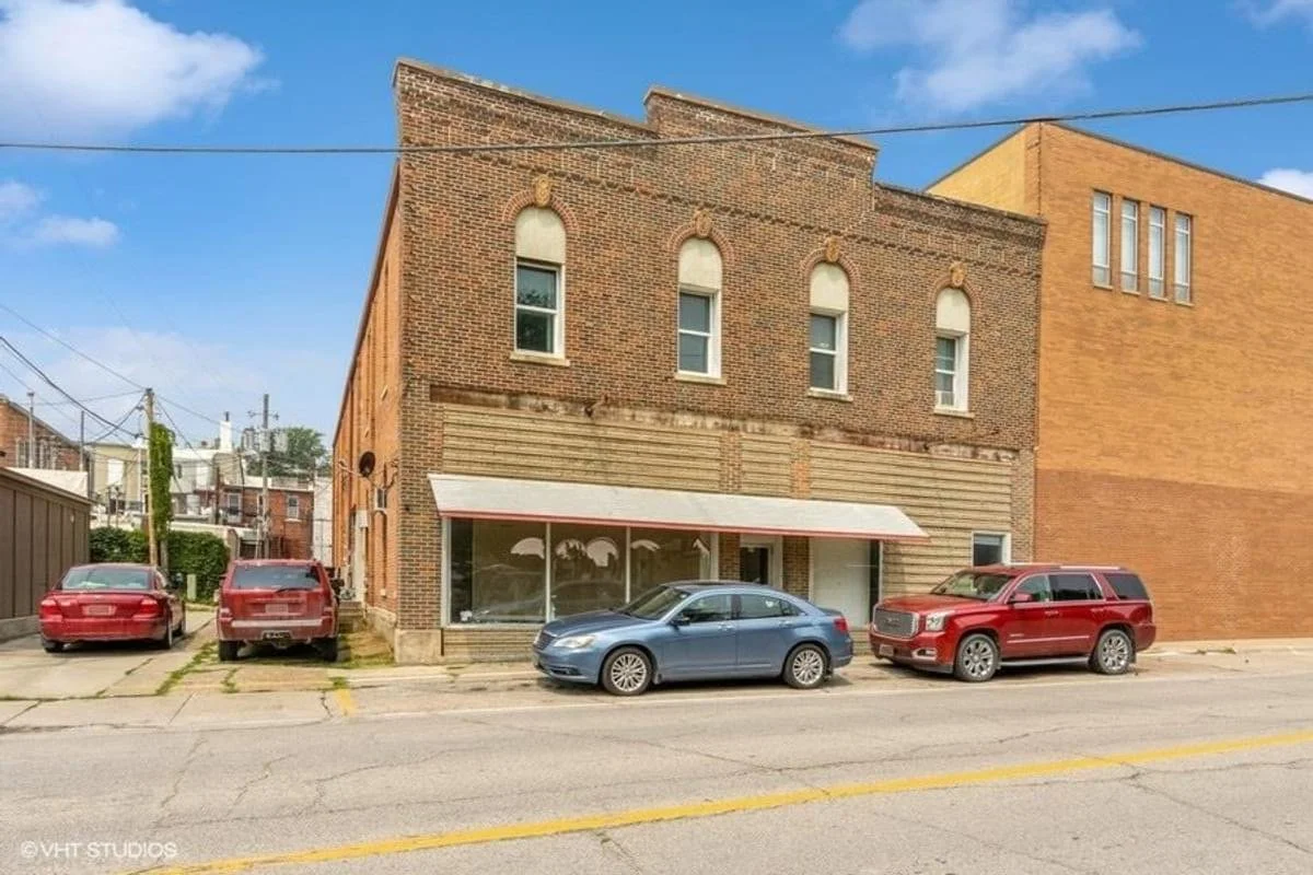 Mixed Use in Washington, IA - $550,000