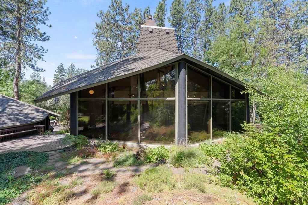 A Warren Heylman Design in Spokane - $850,000