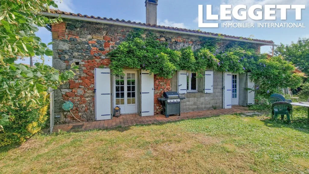 A Restoration Project in France - €91,000
