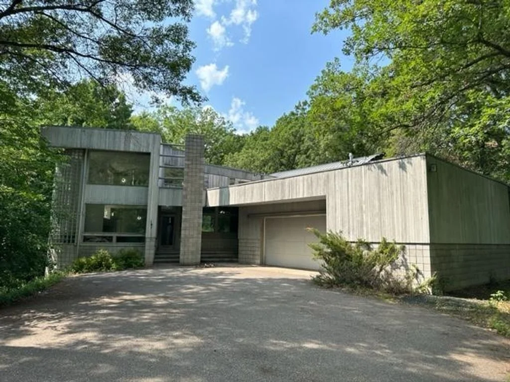 Over 11 Acres in Maine On Saint Croix, MN - $547,900