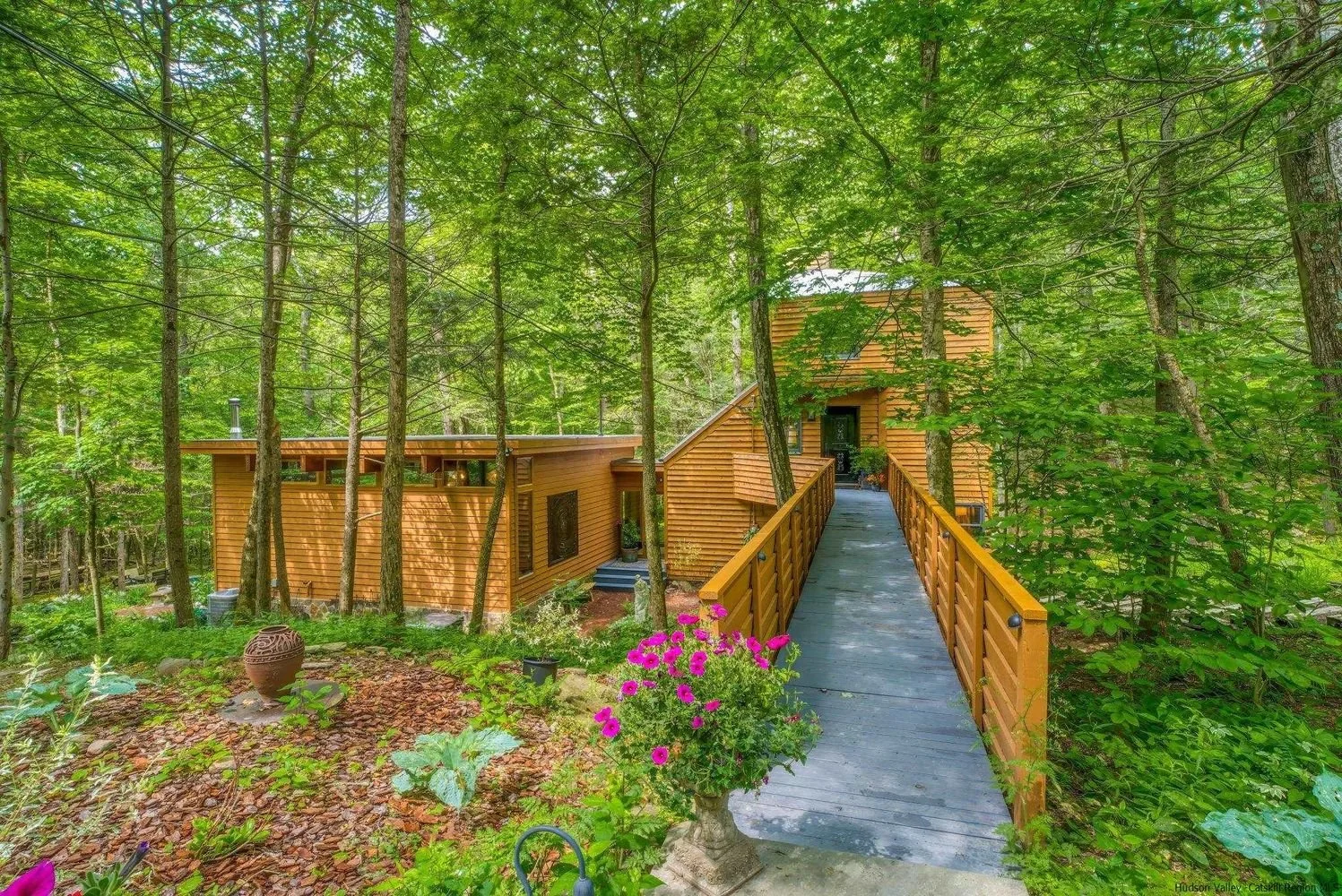 Over 3 Acres in Willow, NY - $1,425,000