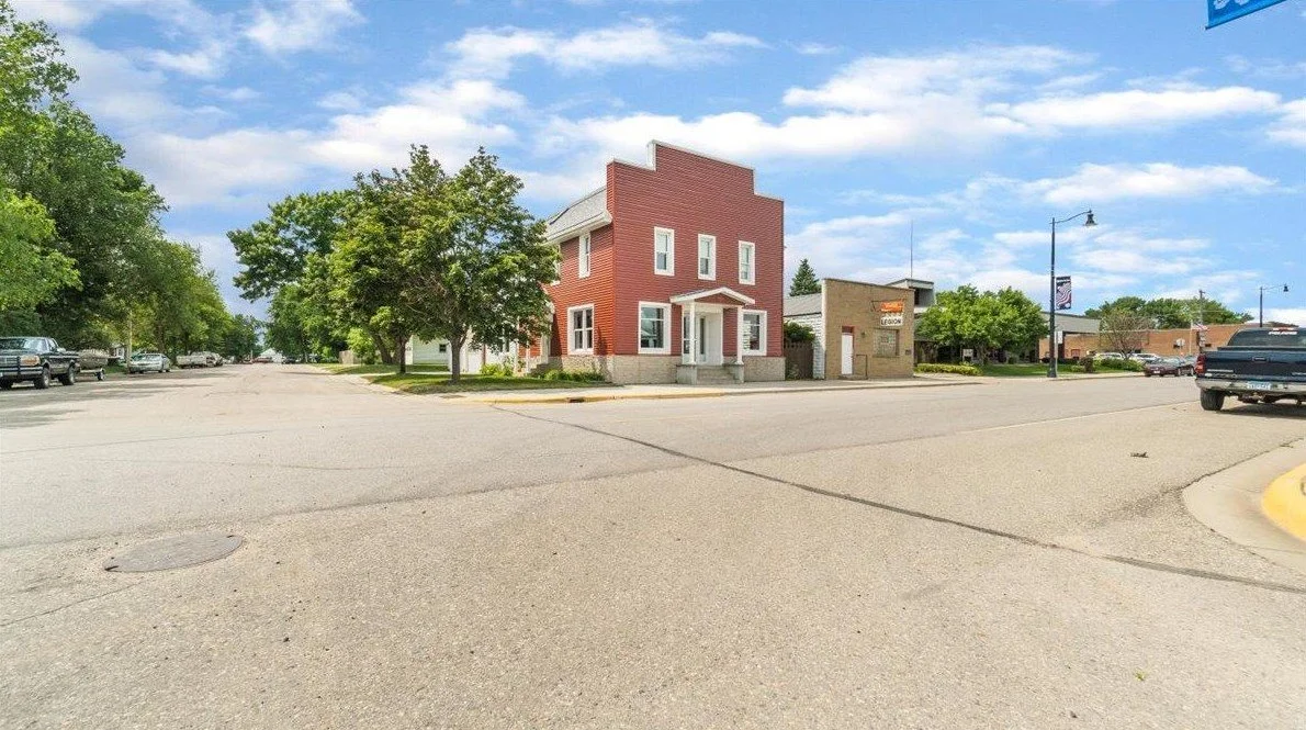 A Former Hotel in Brooten, MN - $375,000