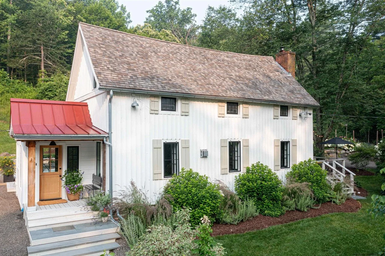 A Charming Home in Rosendale, NY - $695,000