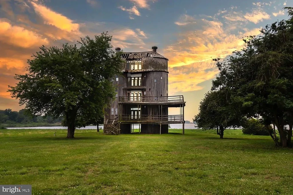 30 Acres in Centreville, MD - $2,495,000