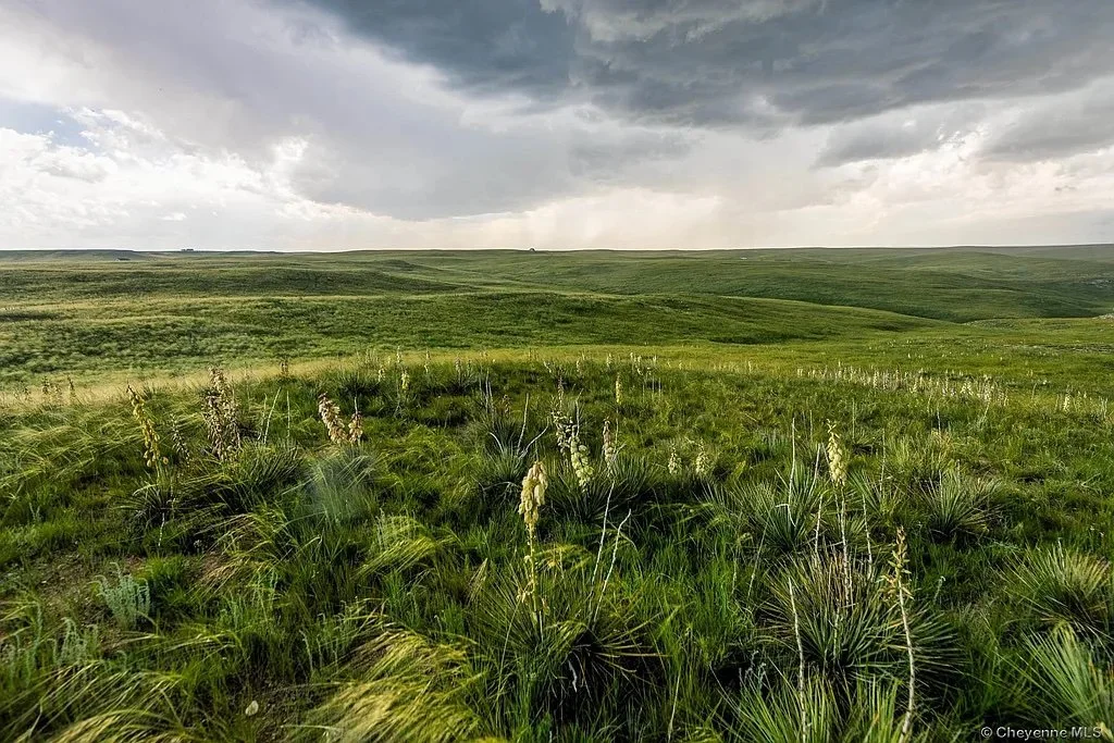 40 Acres in Cheyenne, WY - $140,000