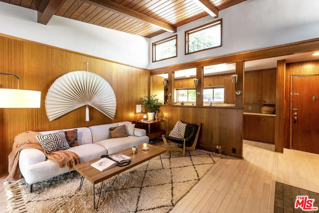 A MCM with a Pool - $799,000