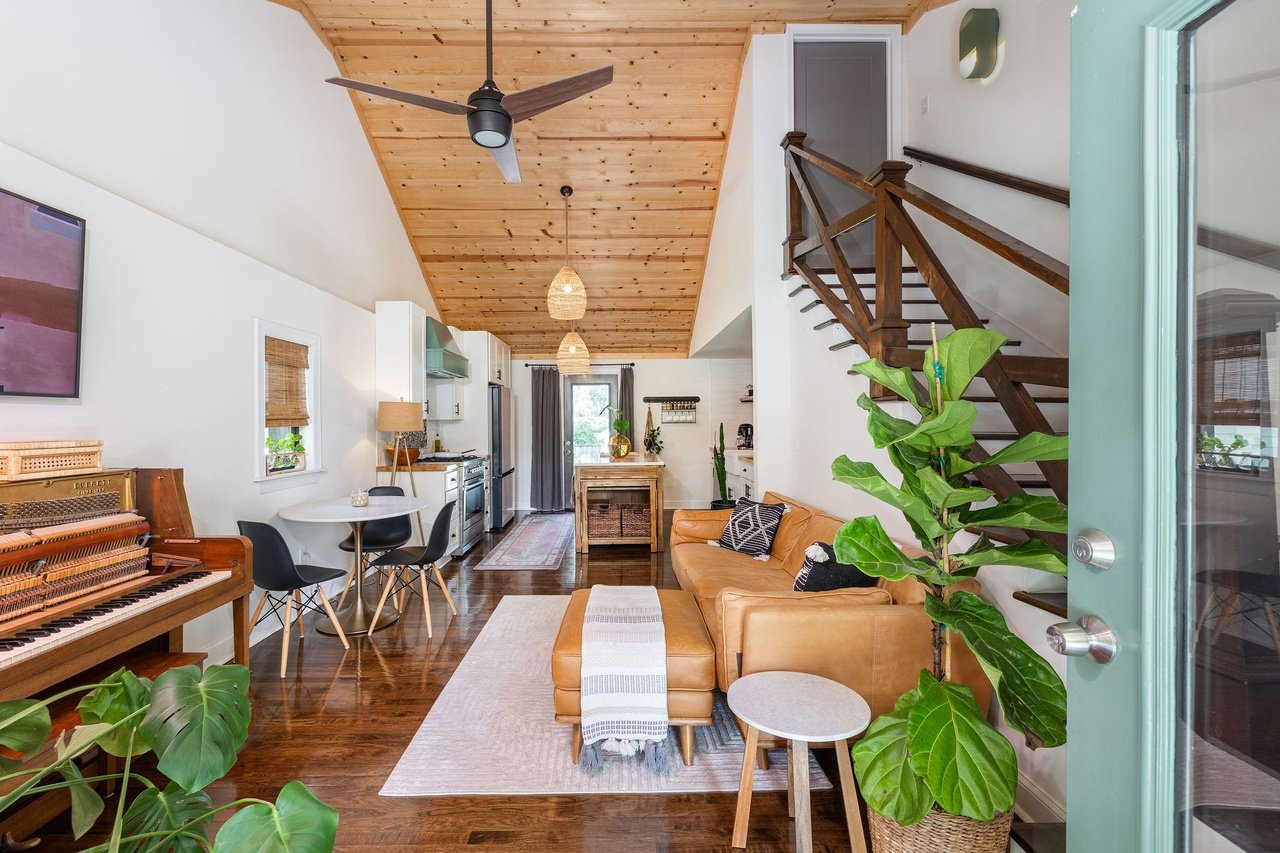 Does This Home Prickle Your Fancy?