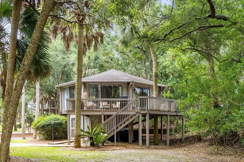 A Topsider in Johns Island, SC - $609,000 