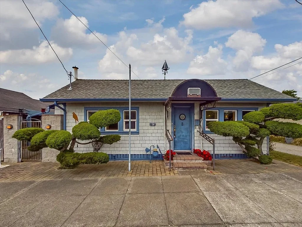 For All of Your Nautical Needs - $318,000