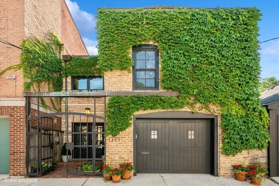 (Price Cut) A 1903 Horse Stable - $2.3Mil