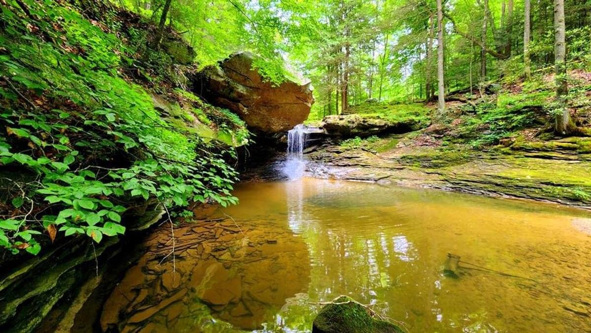15 Acres in Charleston, WV - $950,000