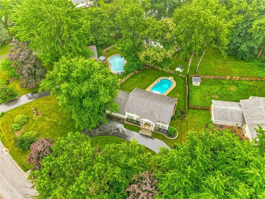 3 Homes Under $200K