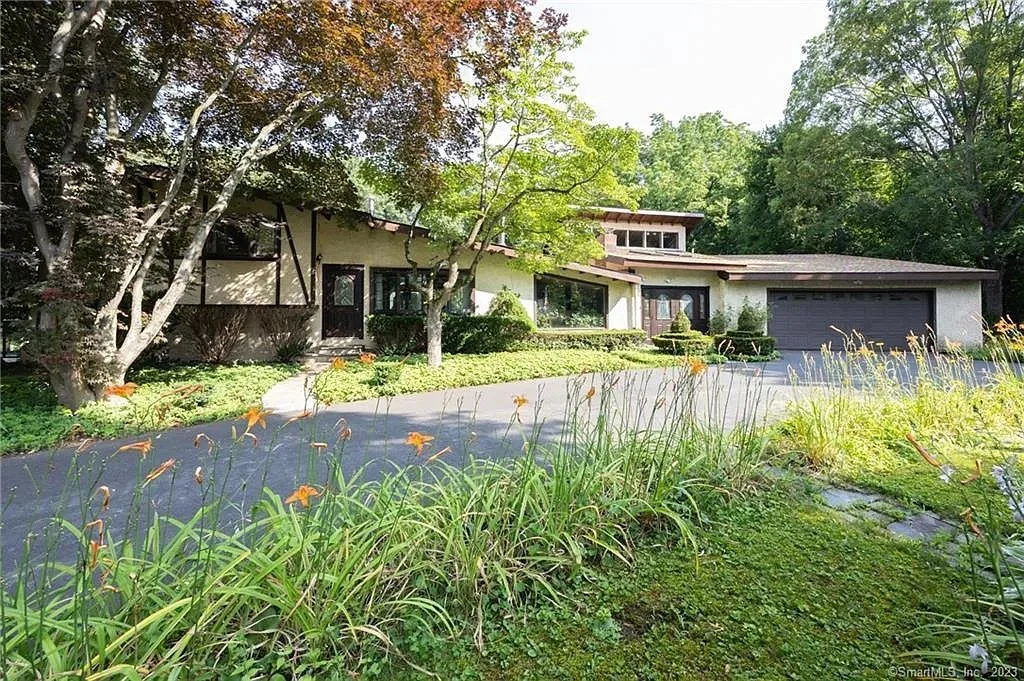 Over an Acre in Cheshire, CT - $679,900