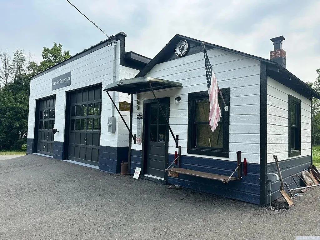 Vandenburgh’s Mechanical Repair Shop - $339,900